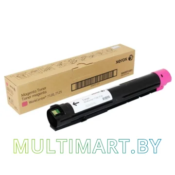 Картридж Xerox 006R01463
